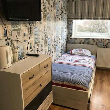 Hotel Ma Bakers Ingoldmells Exteriér fotografie