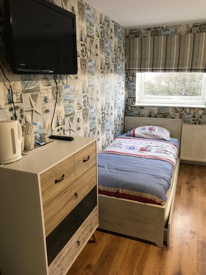 Hotel Ma Bakers Ingoldmells Exteriér fotografie